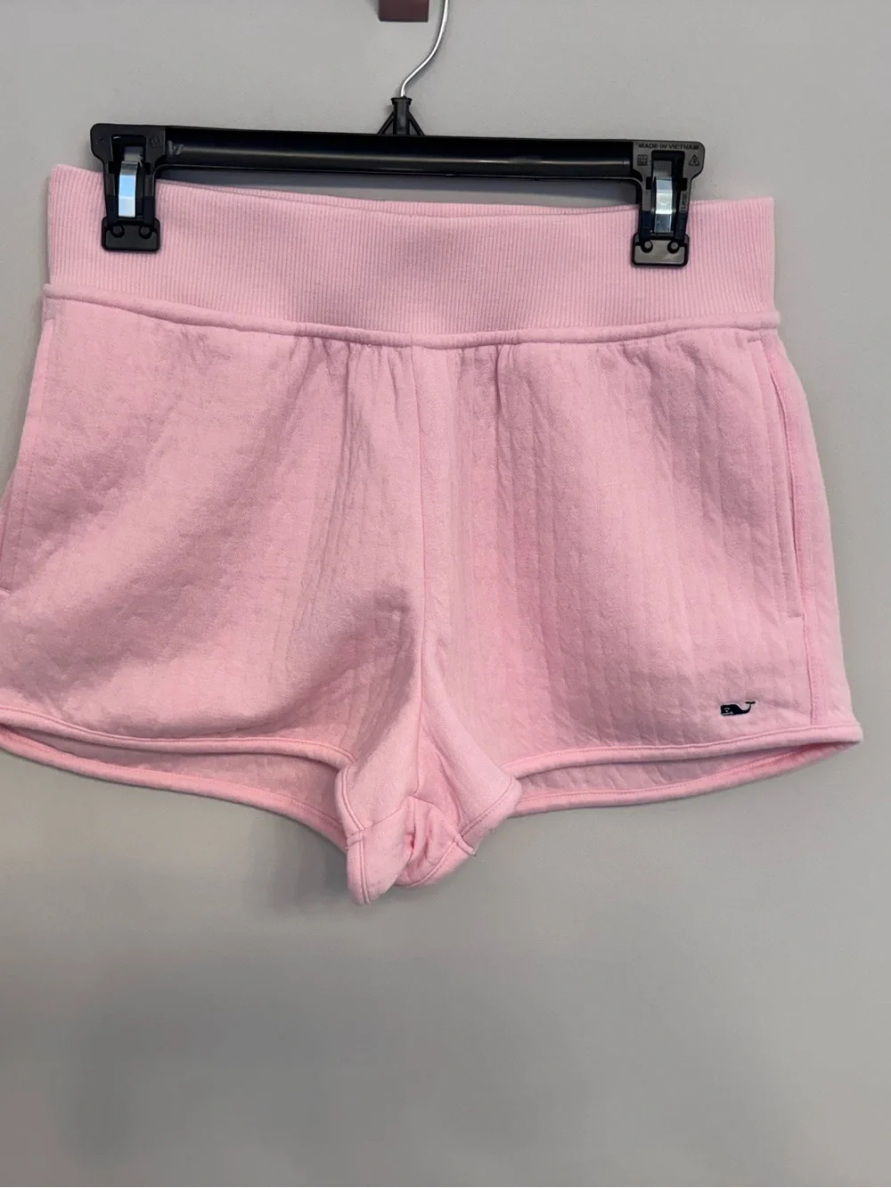 Vineyard Vines Pink Women's Casual Lounge Shorts NWOT Small